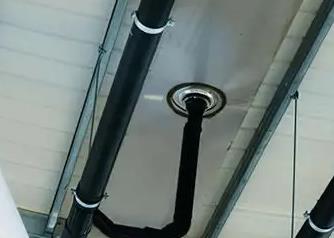 珲春虹吸排水的原理
