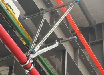 珲春抗震支架厂家与你分享你必须做的紧急情况下的准备